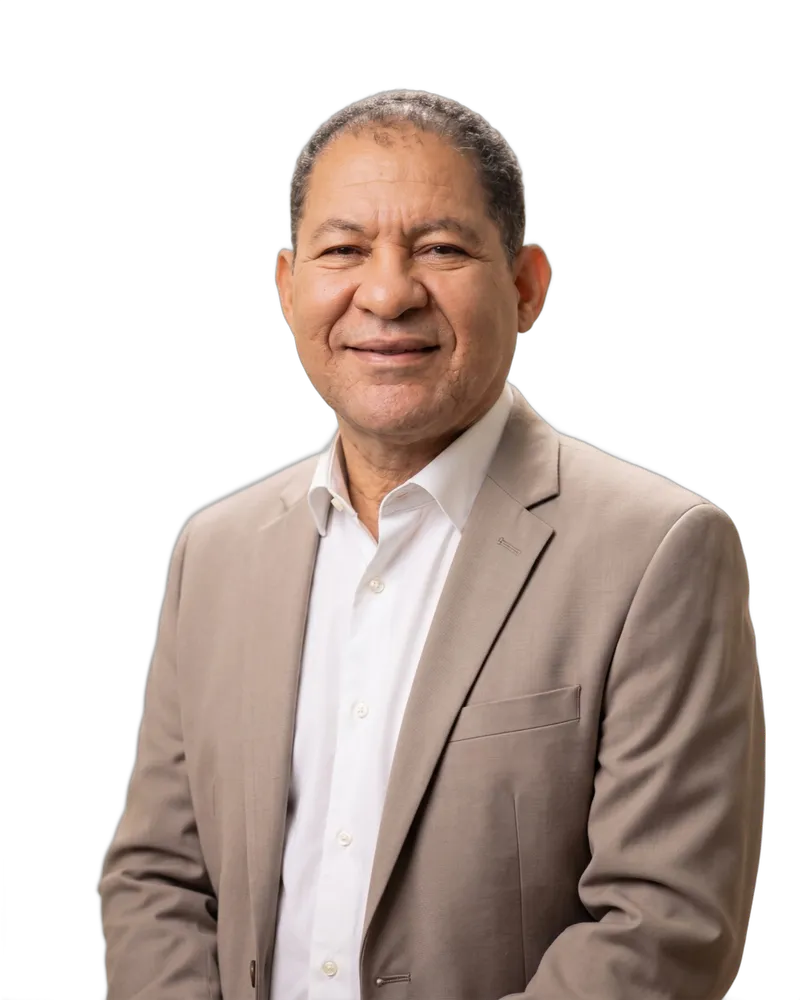 Dr. Luis Vergés, psicólogo clínico